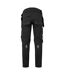 Pantalon De Travail Holster Homme Noir Portwest-2