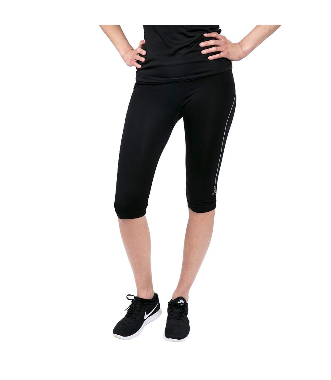 Legging femme sport Carrera