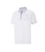 Polo Blanc Homme Puma Gamer 599118 - M