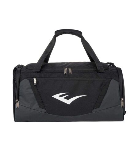 Sports Holdall L Black Everlast