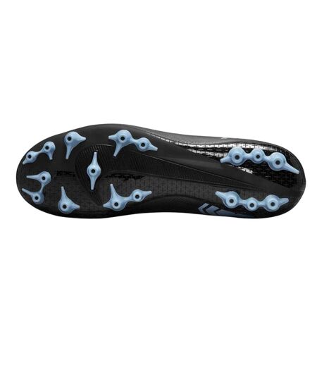 Chaussures De Foot Pour Terrain Artificiel Vapor Adulte Noir Bleu Nike