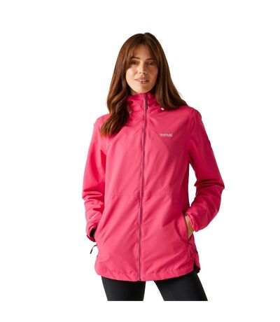 Veste Imperméable Hamara Femme Pop Regatta