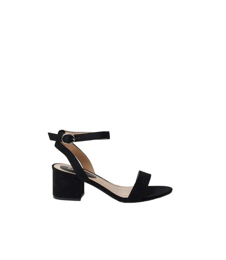 Sandales tommi barely there femme noir Dorothy Perkins