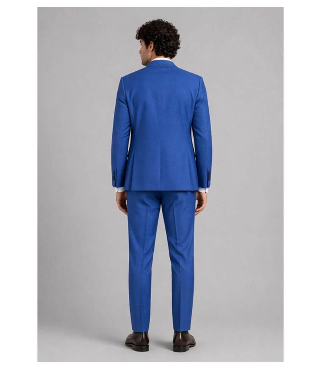 Costume 3 pièces-3