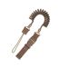 Special Ops Lanyard Brown Viper-1