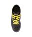 Chaussures De Foot Mator Enfant Noir Vert Martes Essential-4