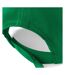 Lot de 2  casquettes de baseball adulte vert tendre Beechfield