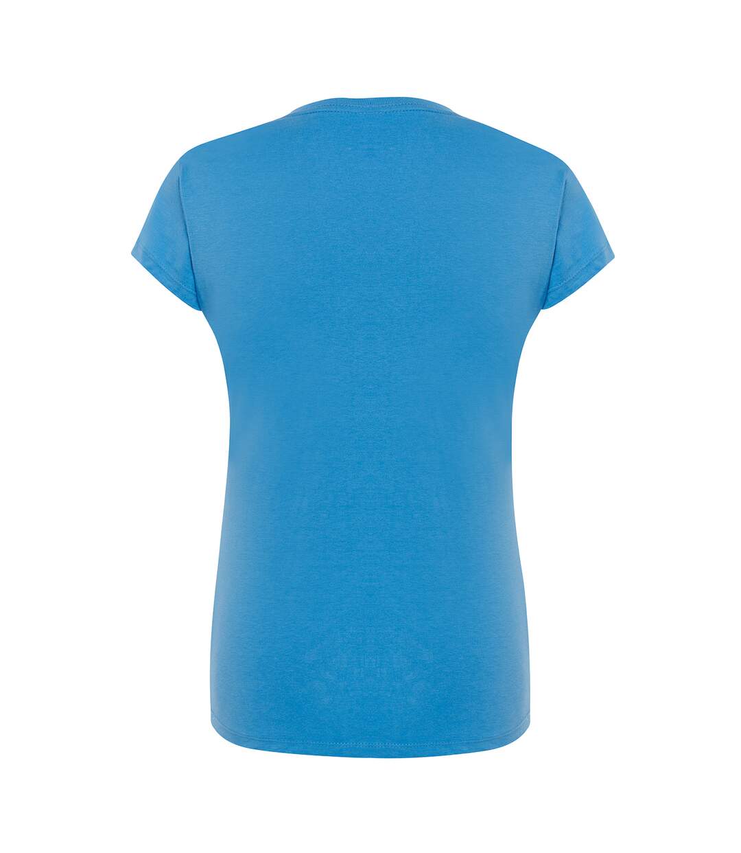 T-shirt Comfort Femme Azur JHK-2