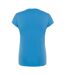 T-shirt Comfort Femme Azur JHK-2