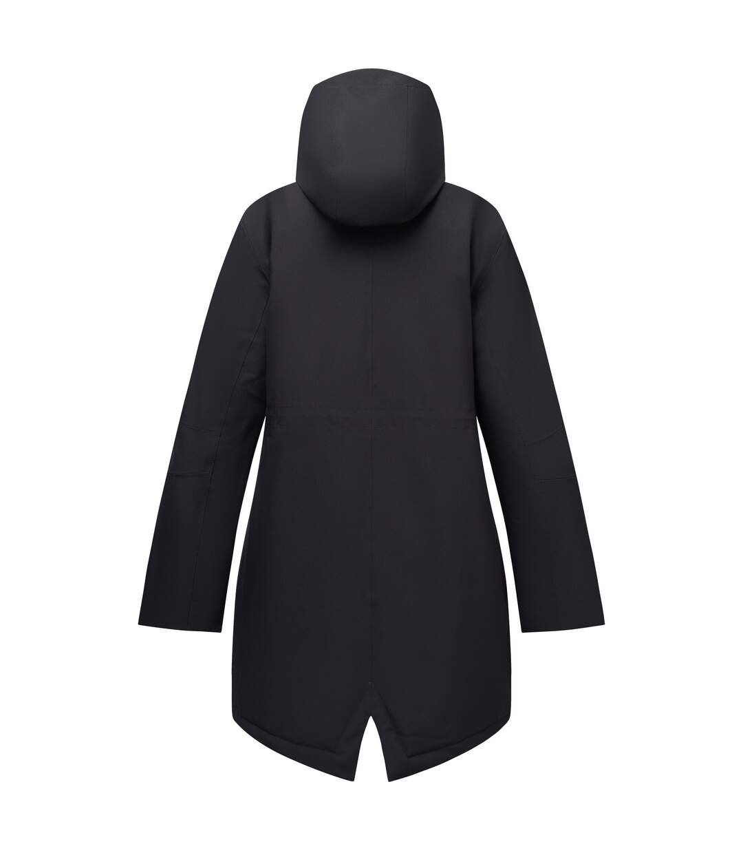 Veste Motif/style Imperméable Femme Noir Regatta-3