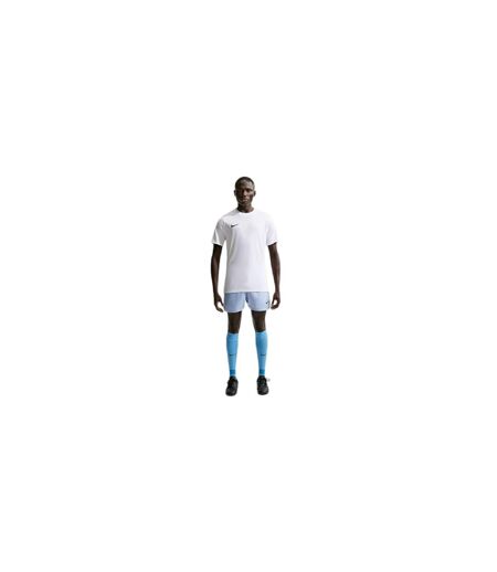 Mens Park Viii T-shirt White Nike