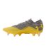 Mens Shadow Elite 2.0 Firm Ground Football Boots Green Under Armour-2