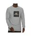 Sweat Gris Homme O'Neill Cube - L