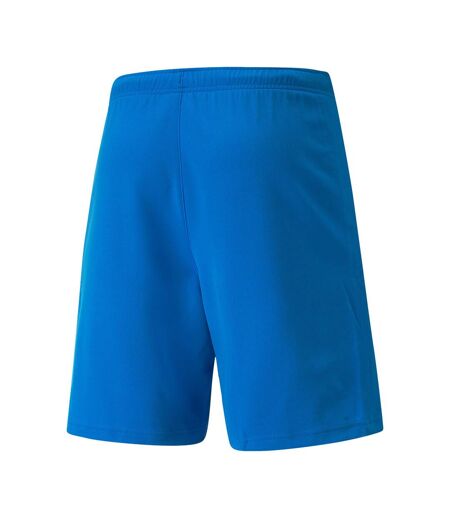 Short De Jogging Teamrise Homme Bleu Puma