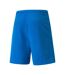 Short De Jogging Teamrise Homme Bleu Puma-2