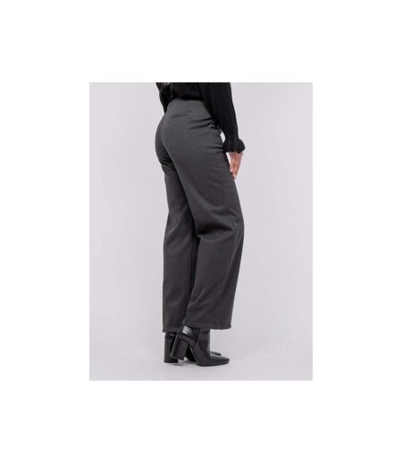 Pantalon large chevron EGOYA - Dona X Lisa