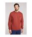 Sweat homme rouille Mountain Warehouse-1