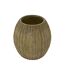 Cache-Pot Design Breeze 32cm Vert-2