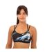 Haut De Maillot De Bain Positivisea Femme Noir Adidas-3