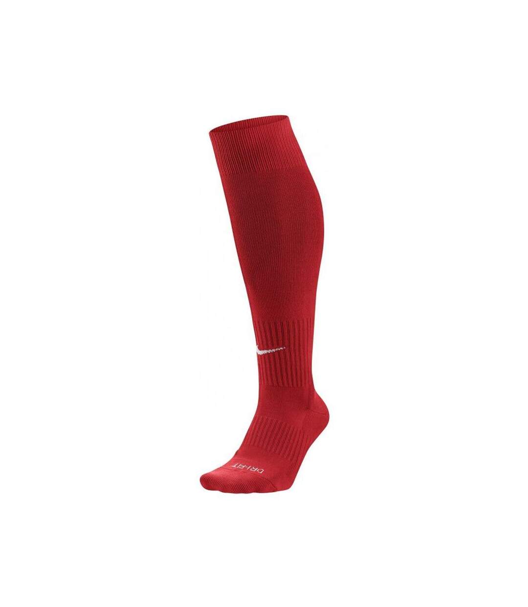 Chaussettes De Foot Classic Adulte Rouge Nike-3
