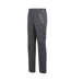 Pantalon À Taille Semi-élastiquée 2-en-1 Mountain Homme Gris Noir Regatta-4