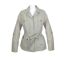 Veste Saharienne Femme Ogalo Beige (Réf. 111186U001)-2