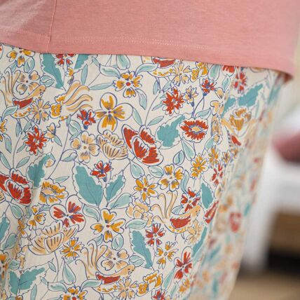 Pantalon de pyjama