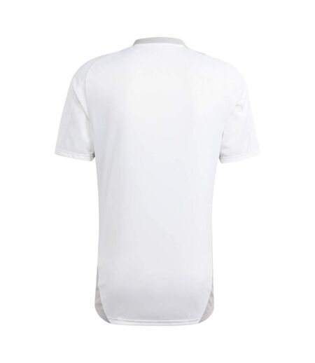 T-shirt Tiro Homme Vert Adidas