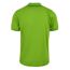 Mens remex ii polo shirt grenoble green solid Regatta-2