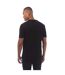 T-shirt H-thompson Homme Noir Hugo Boss-3