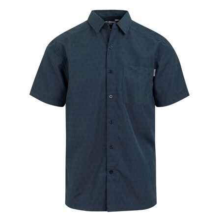 Chemise mindano homme denim sombre Regatta