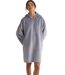 Robe-sweat à capuche SUPERSOFT COMPLEMENTOS Selmark