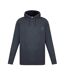 Sweat À Capuche Avec Cordons Homme Charbon Chiné Firetrap-1