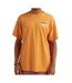 T-shirt Orange Homme O'Neill Albor