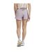 Short De Course Motif/style Logo Femme Figue Adidas-2