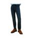 Jean droit brut homme tommy hilfiger denton-1