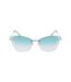 Lunettes De Soleil Longchamp Pour Femme Longchamp (57/15/140)