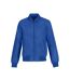 Veste Trooper Homme Bleu Roi Orange Néon B&C-2
