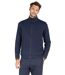 Veste zippée homme Interlock Eminence-1