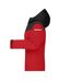 Veste Tous Les Temps Femme Noir Rouge Clair James And Nicholson-3