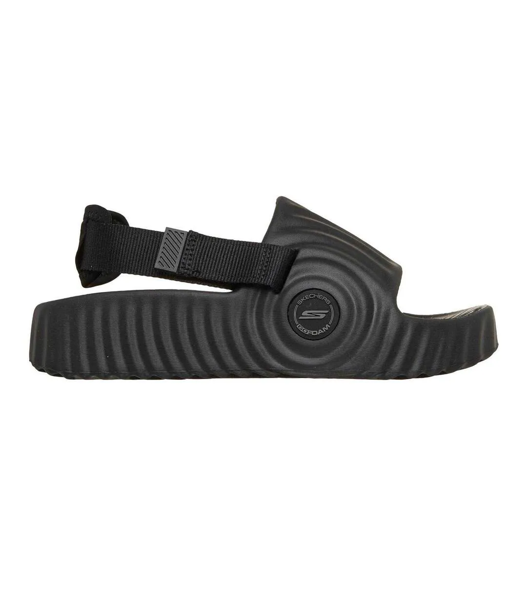 Sandales Go Foam Crz Femme Noir Skechers-1