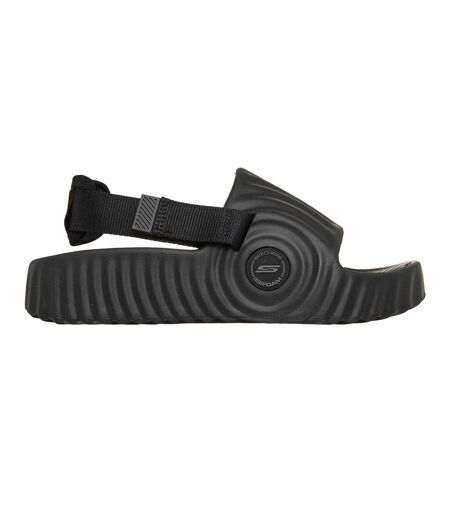 Sandales Go Foam Crz Femme Noir Skechers