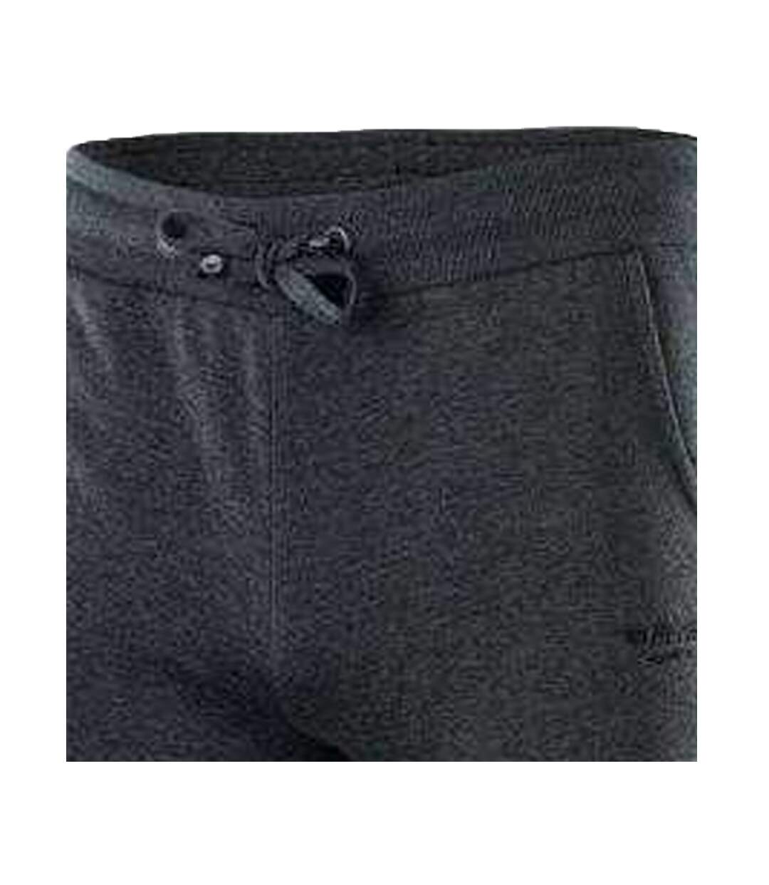 Pantalon De Jogging Melian Homme Noir Gris Hi-Tec-3