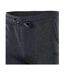 Pantalon De Jogging Melian Homme Noir Gris Hi-Tec-3