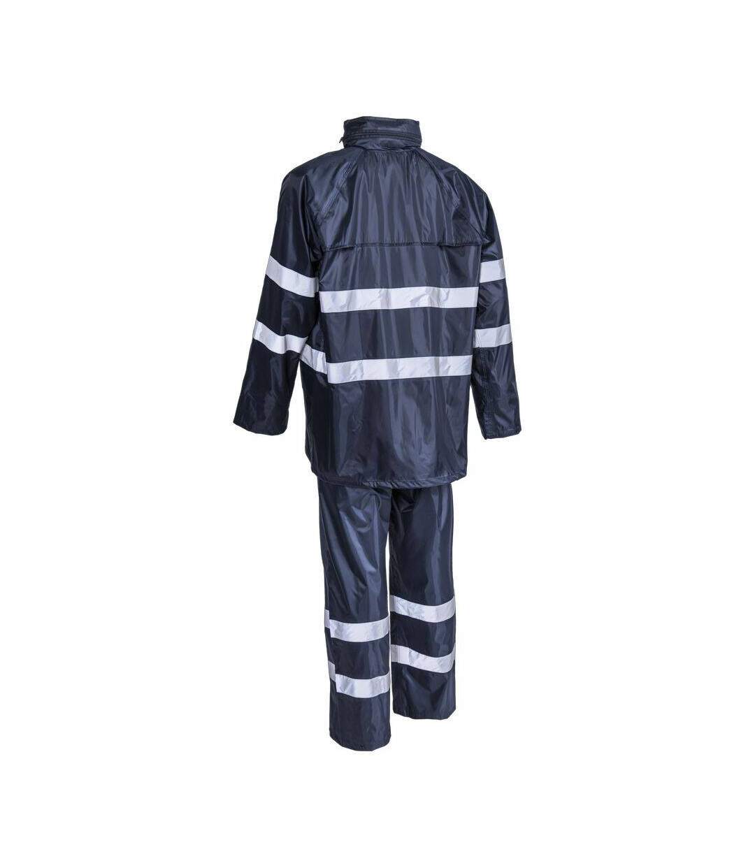 Ensemble de pluie à capuche imperméable Coverguard RAINET