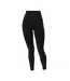 Ladies Designer Rib Studio Leggings-1