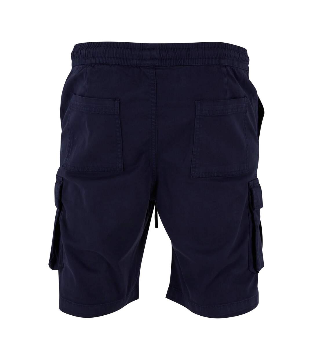 Short À Poches Homme Bleu Marine Urban Classics-2