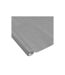 Nappe Papier Damassée 1,18x5m Gris