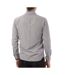 Chemise Noir/Blanc Homme Saint-Hilaire 203 - L