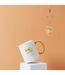 Mug 30 cl et son porte clé collection PAMPELONNE-2